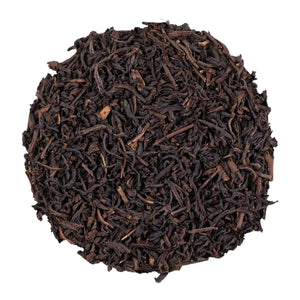 Black Tea Darjeeling second flush - Black Tea - Black Tea - infusion.organic