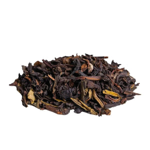 Black Tea Darjeeling second flush - Black Tea - Black Tea - infusion.organic