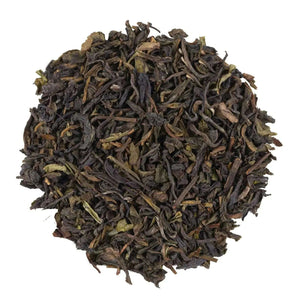 Darjeeling FTGFOP 1 Second Flush Pussimbing - Black Tea - Black Tea - infusion.organic