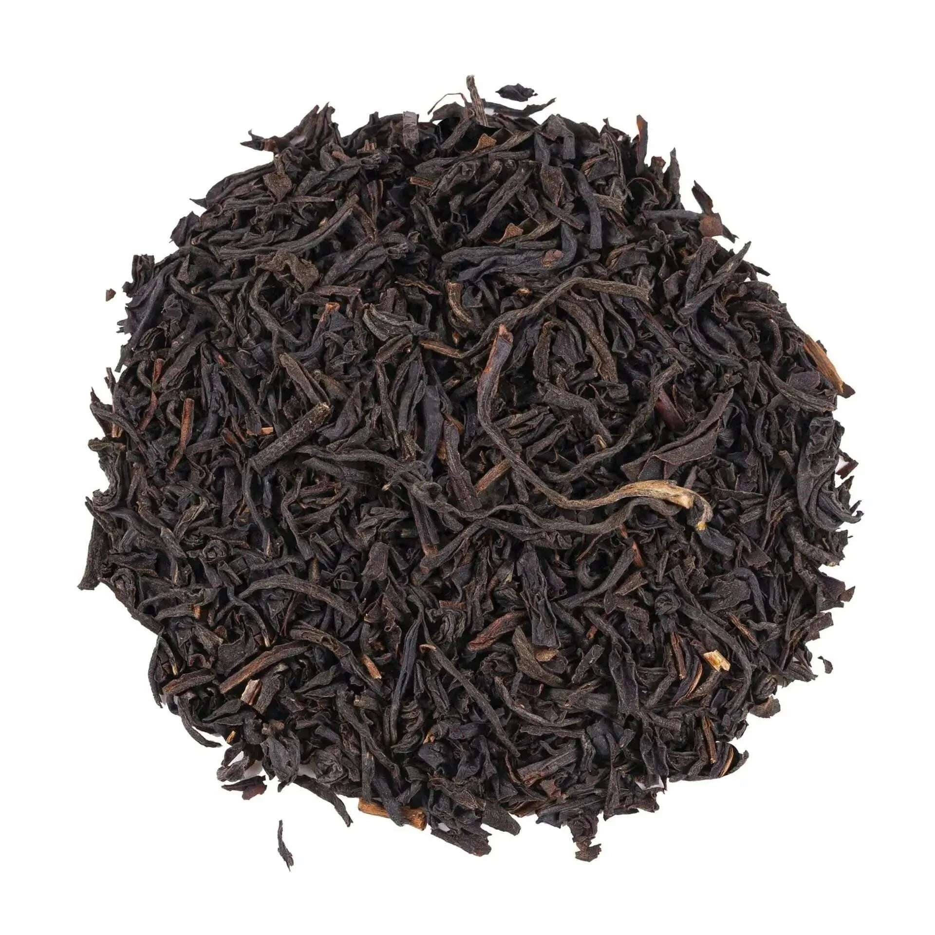 Earl Grey Tea - Black Tea - Black Tea - infusion.organic
