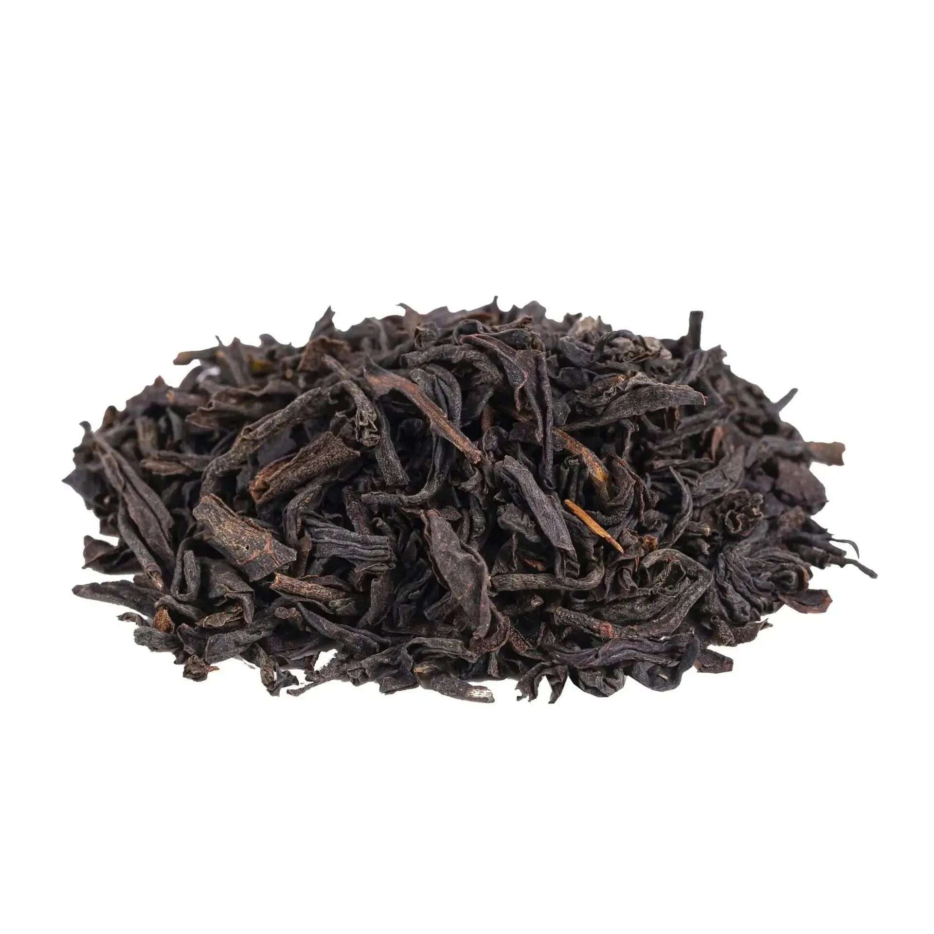 Earl Grey Tea - Black Tea - Black Tea - infusion.organic