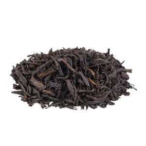 Earl Grey Tea - Black Tea - Black Tea - infusion.organic