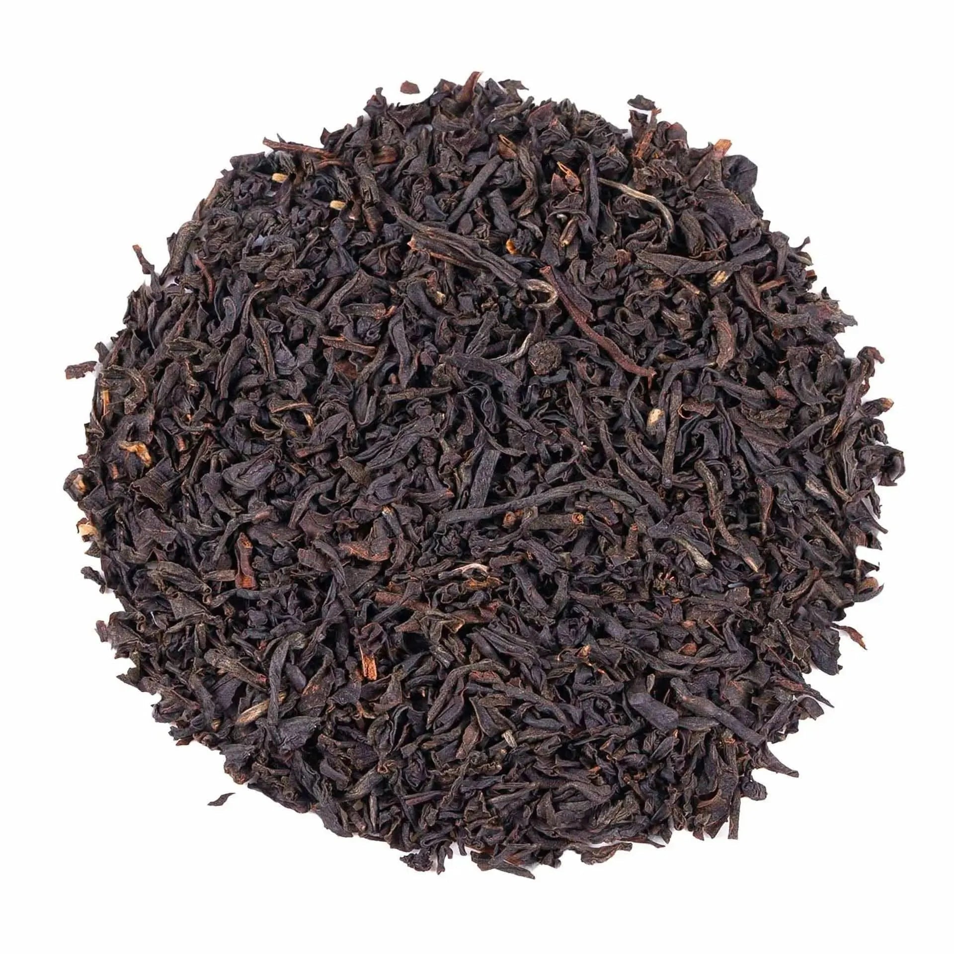 Early Morning Tea~ - Black Tea - Black Tea - infusion.organic