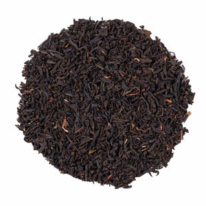 East Frisian Blend Broken - Black Tea - Black Tea - infusion.organic