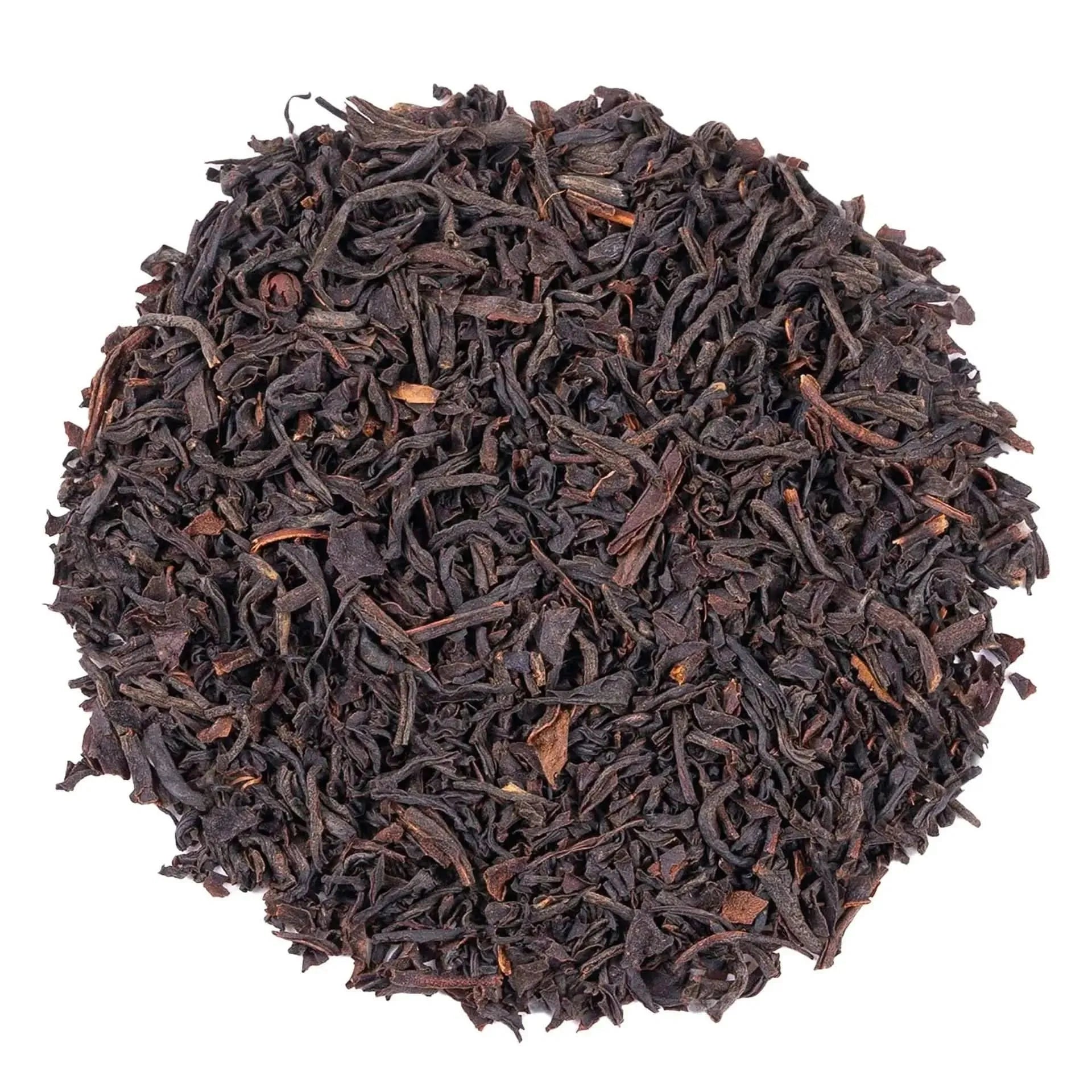 East Frisian Blend - Black Tea - Black Tea - infusion.organic