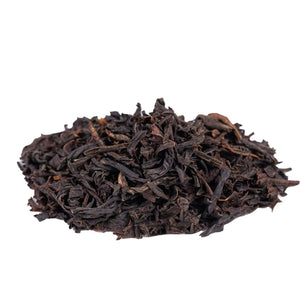 East Frisian Blend - Black Tea - Black Tea - infusion.organic