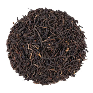 East Frisian Blend Golden Tipped - Black Tea - Black Tea - infusion.organic