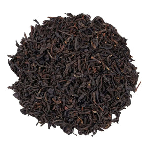 East Frisian Blend Leaf - Black Tea - Black Tea - infusion.organic