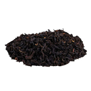 East Frisian Sunday Tea Broken with Vanilla - Black Tea - Black Tea - infusion.organic