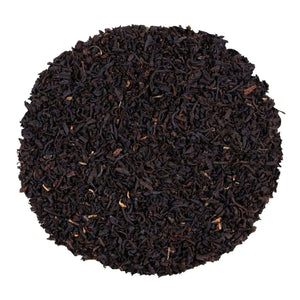 East Frisian Sunday Tea Broken with Vanilla - Black Tea - Black Tea - infusion.organic