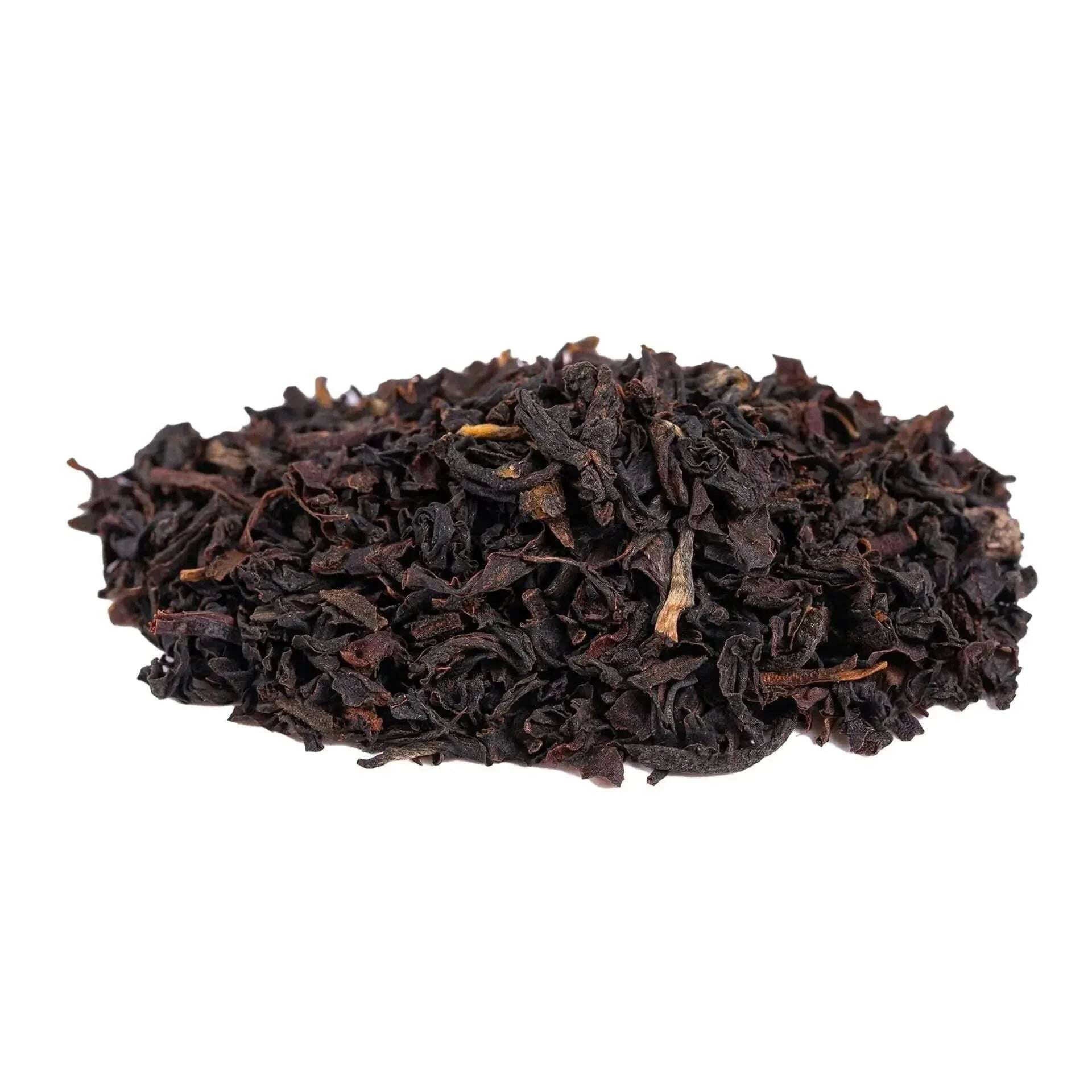English Breakfast Broken - Black Tea - Black Tea - infusion.organic