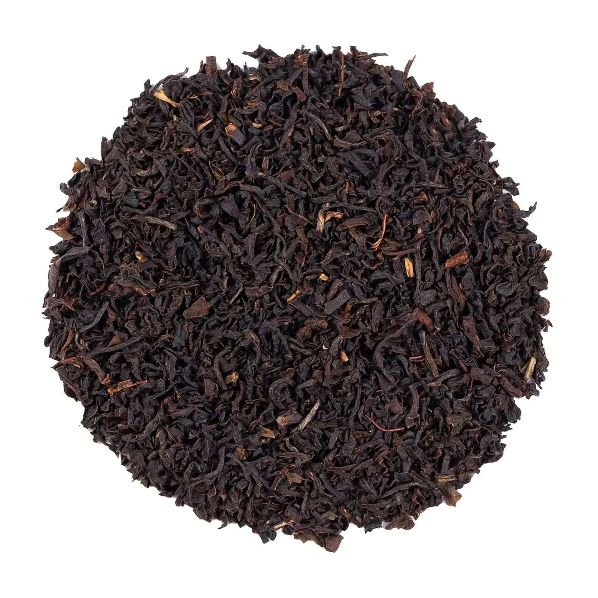 English Breakfast Broken - Black Tea - Black Tea - infusion.organic