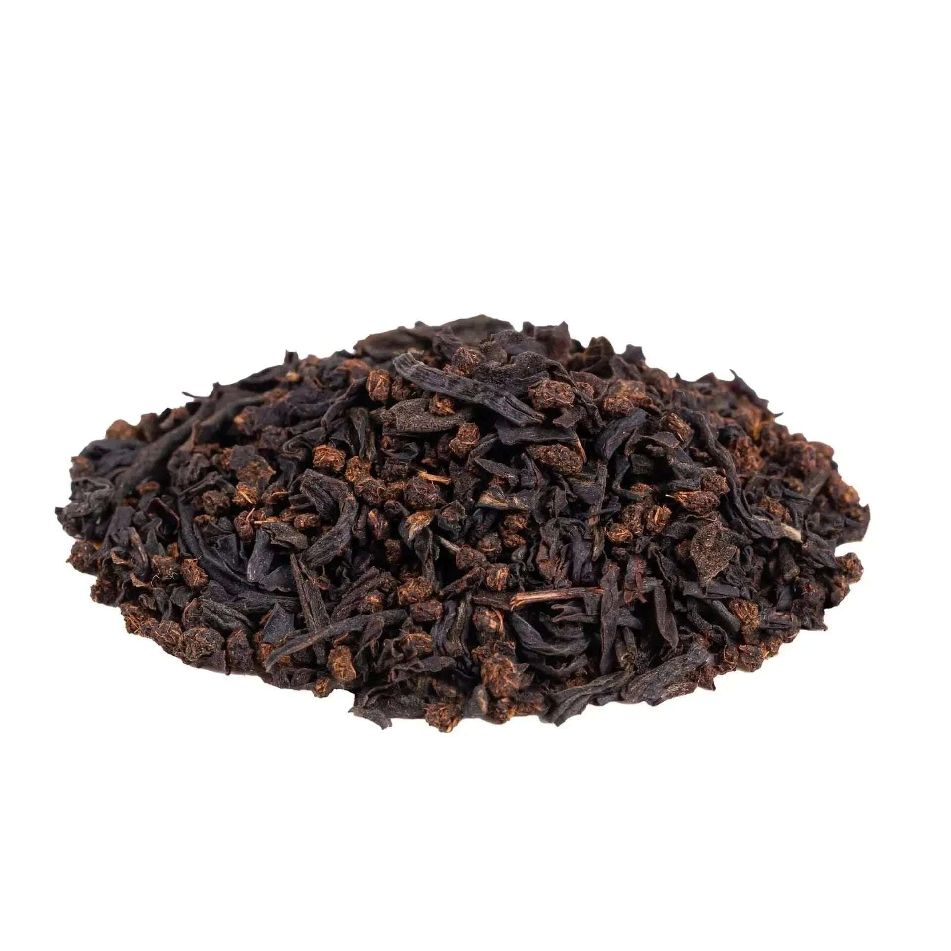English Breakfast Tea Broken - Black Tea - Black Tea - infusion.organic