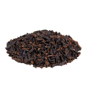 English Breakfast Tea Broken - Black Tea - Black Tea - infusion.organic