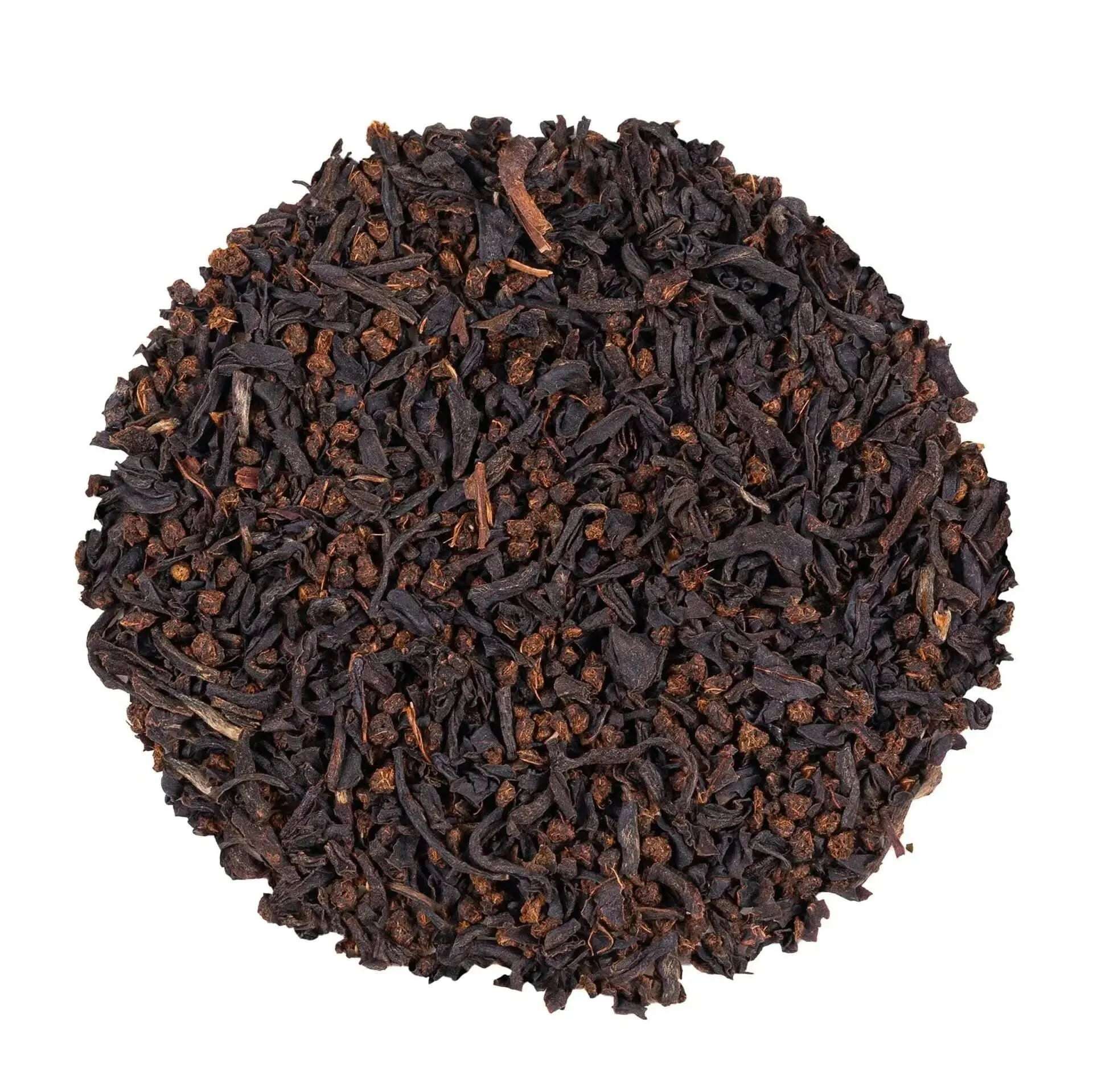 English Breakfast Tea Broken - Black Tea - Black Tea - infusion.organic