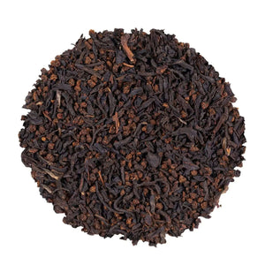 English Breakfast Tea Broken - Black Tea - Black Tea - infusion.organic