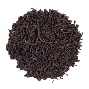 English Breakfast leaf - Black Tea - Black Tea - infusion.organic