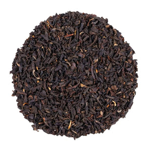 English Melange - Black Tea - Black Tea - infusion.organic