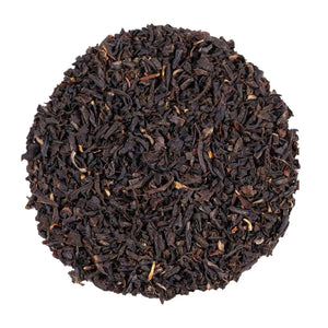 English Melange - Black Tea - Black Tea - infusion.organic