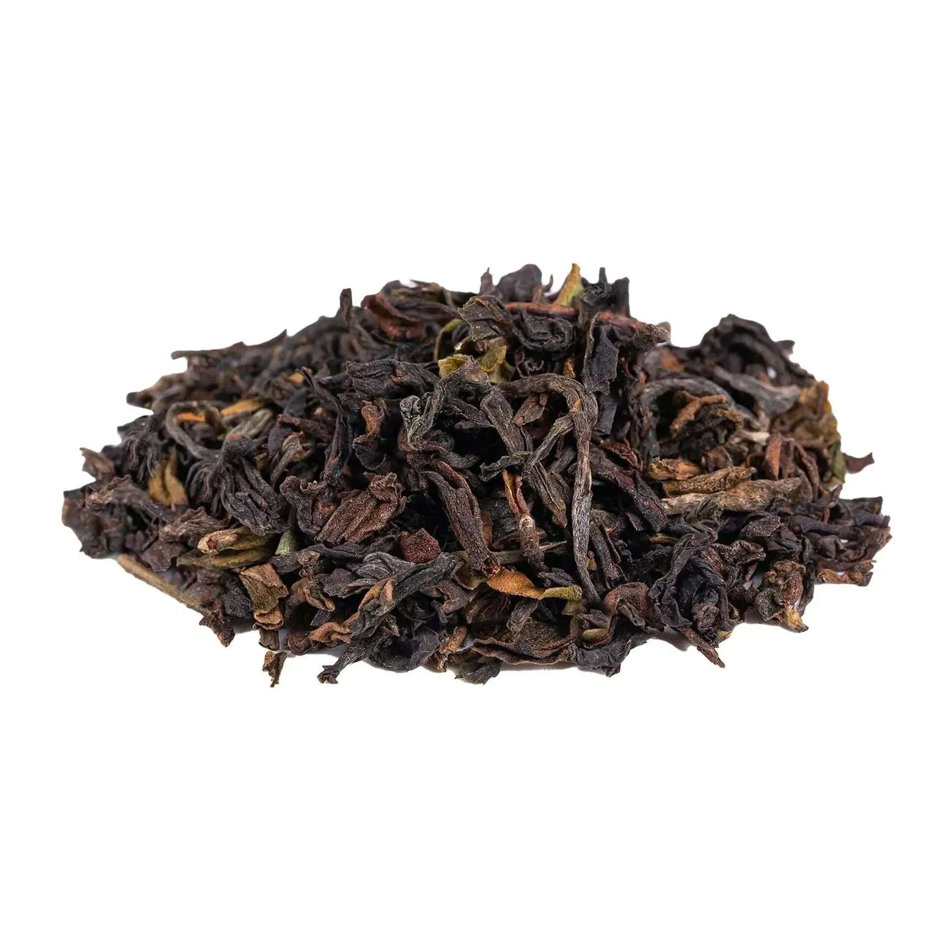 Golden Nepal - Black Tea - Black Tea - infusion.organic