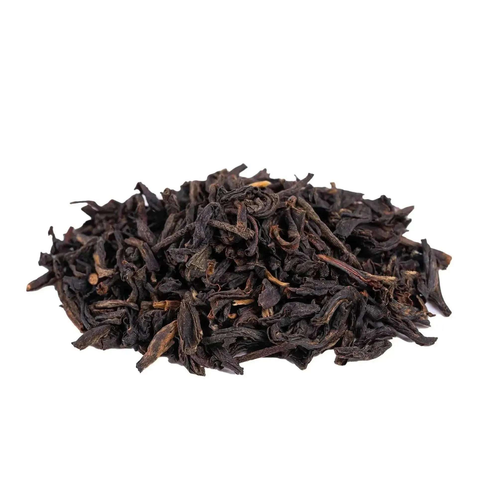 Golden Yunnan - Black Tea - Black Tea - infusion.organic