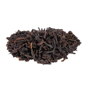 Irish Breakfast - Black Tea - Black Tea - infusion.organic