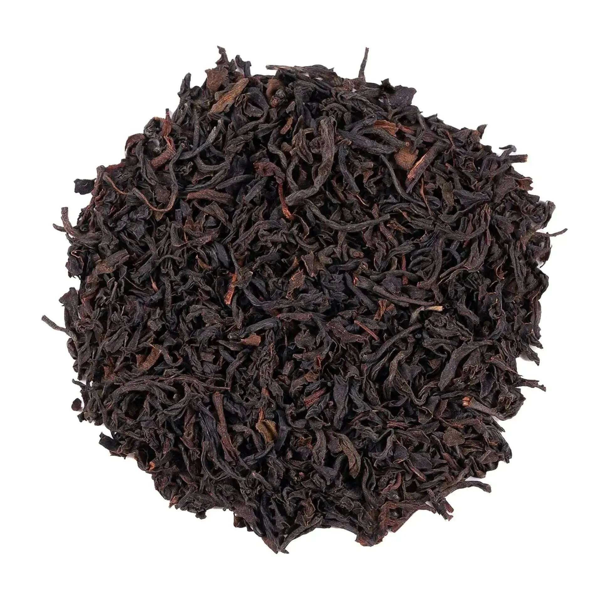 Irish Breakfast - Black Tea - Black Tea - infusion.organic