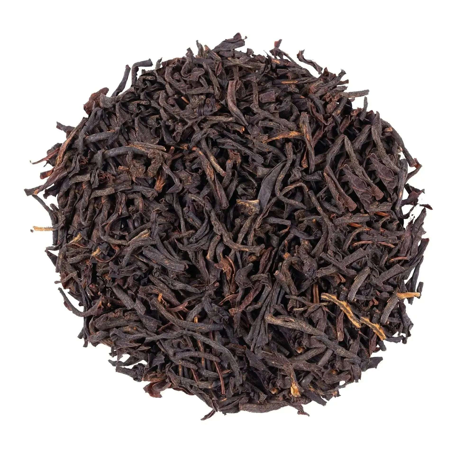 Kenya TGFOP1 Kaimosi - Black Tea - Black Tea - infusion.organic