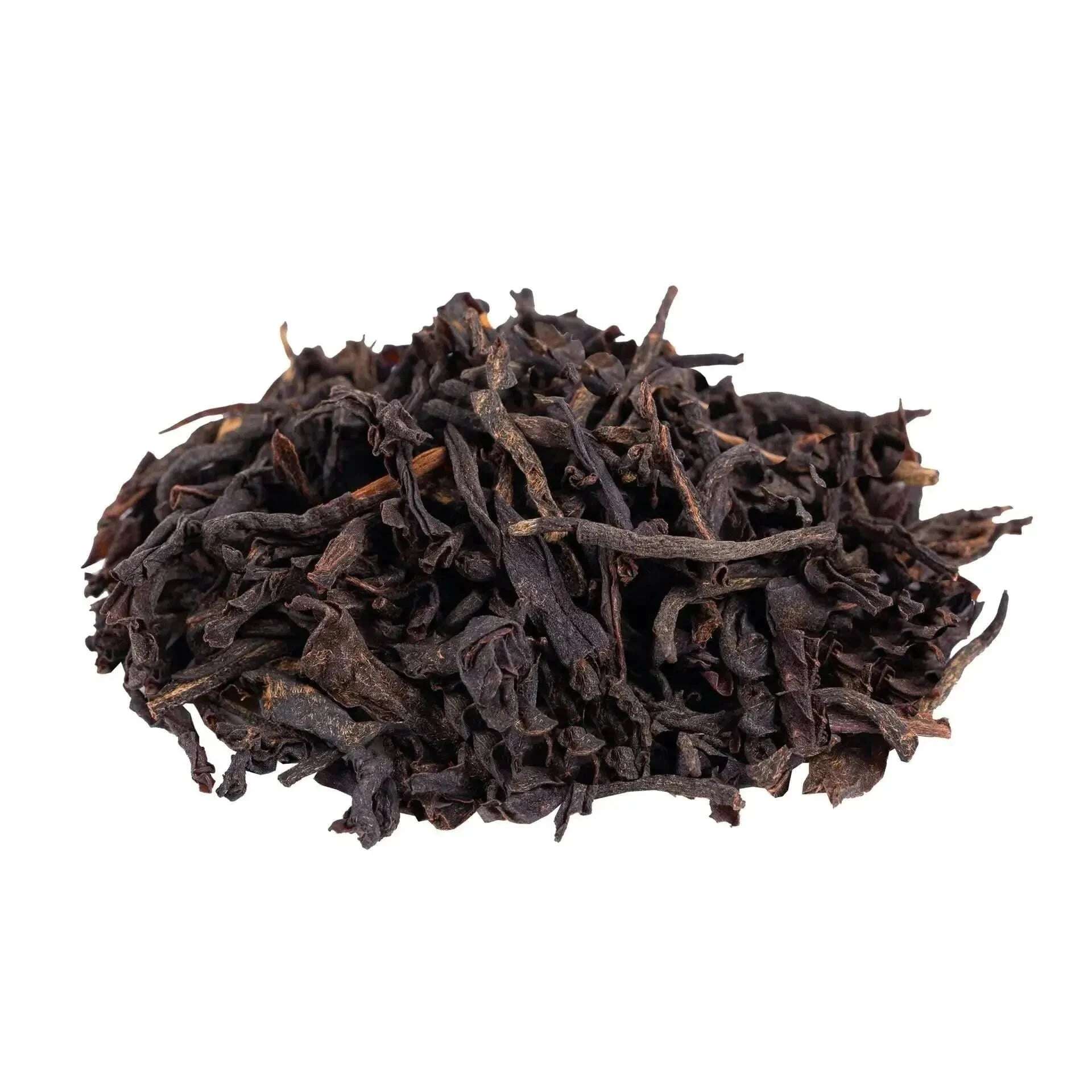 Kenya TGFOP1 Kaimosi - Black Tea - Black Tea - infusion.organic