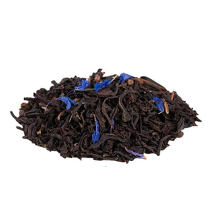 Liquorice - Black Tea - Black Tea - infusion.organic