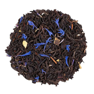 Liquorice - Black Tea - Black Tea - infusion.organic