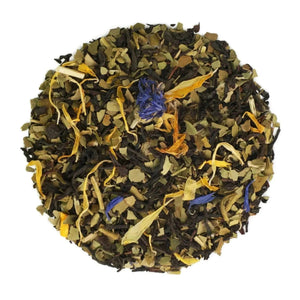 Morning Glory - Black Tea - Black Tea, Herbal Tea - infusion.organic