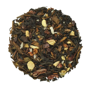 Petit Cacao ORGANIC - Black tea - Branded - infusion.organic