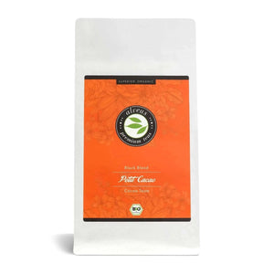 Petit Cacao ORGANIC - Black tea - Branded - infusion.organic