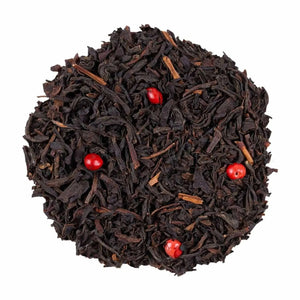 Rising Spirit - Black Tea - Black Tea - infusion.organic
