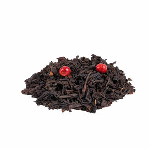 Rising Spirit - Black Tea - Black Tea - infusion.organic