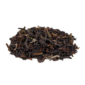 Sikkim Temi - Black Tea - Black Tea - infusion.organic