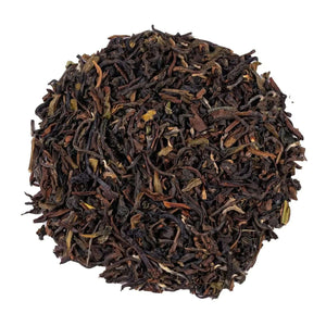 Sikkim Temi - Black Tea - Black Tea - infusion.organic