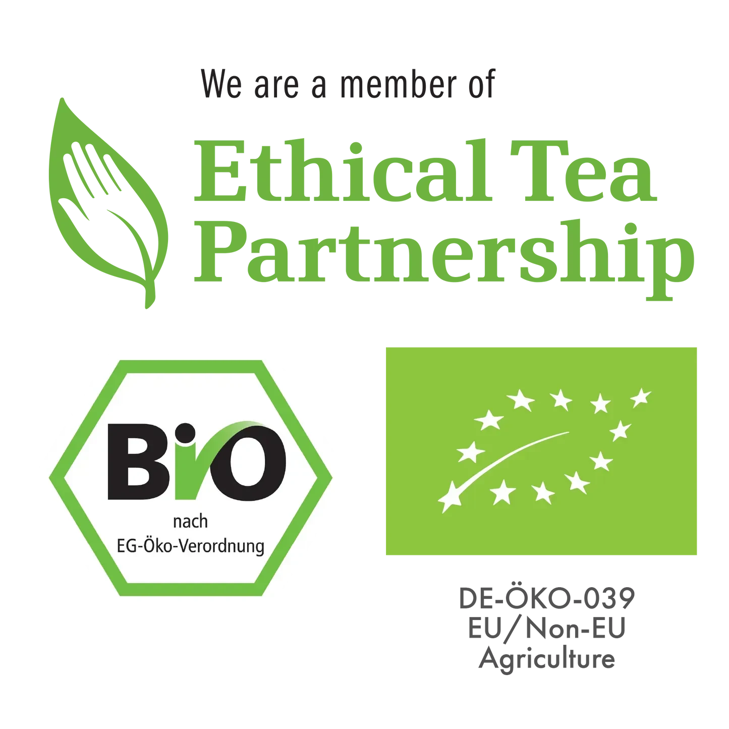 Soul of Sri Lanka ORGANIC - Black tea - Branded - infusion.organic