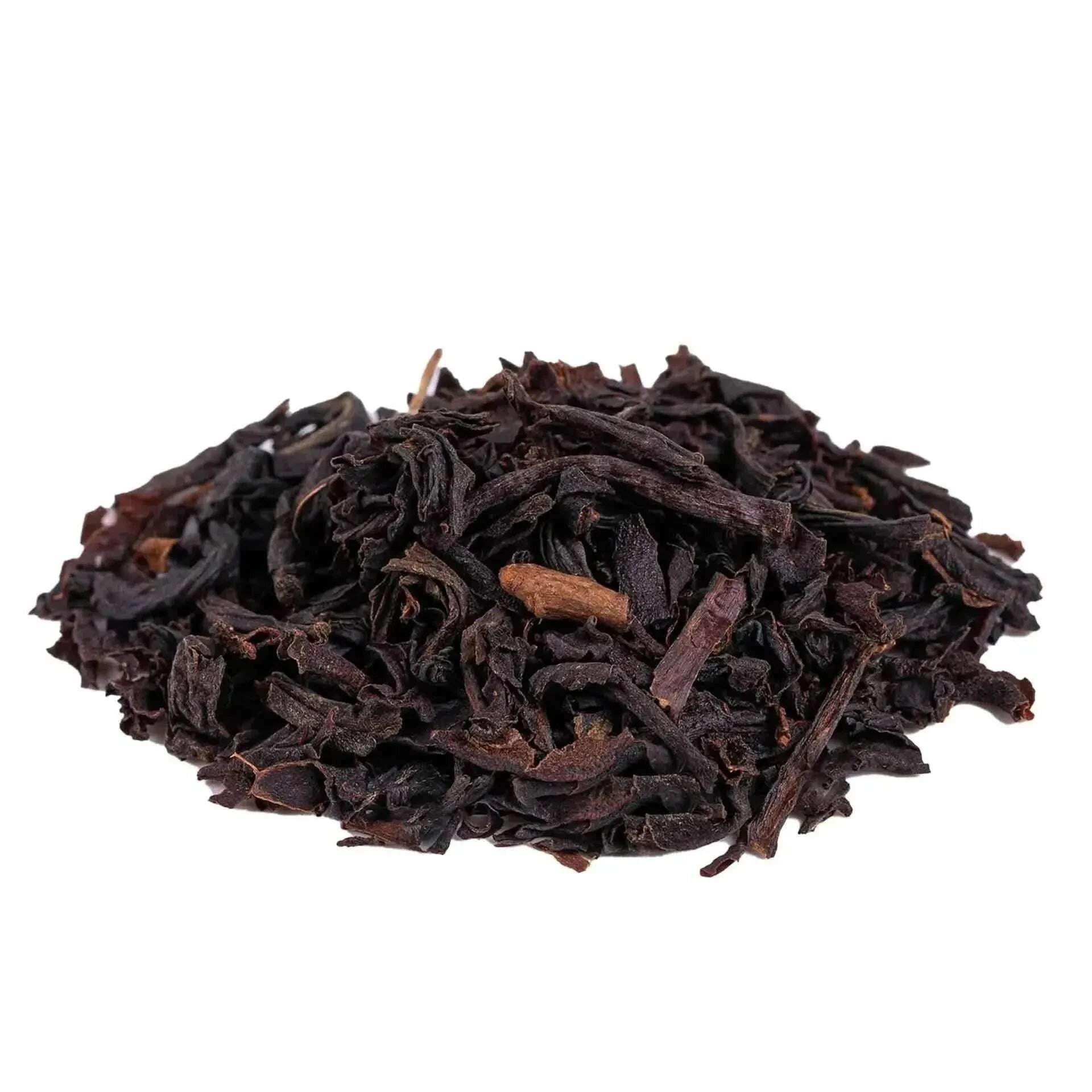 South India OP Korakundah - Black Tea - Black Tea - infusion.organic