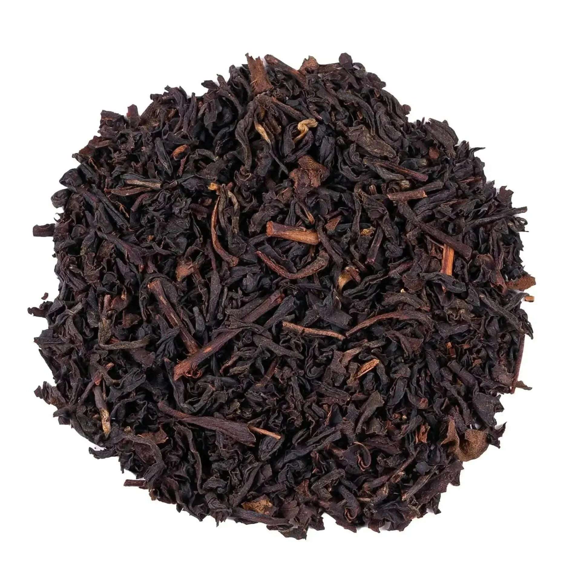 South India OP Korakundah - Black Tea - Black Tea - infusion.organic