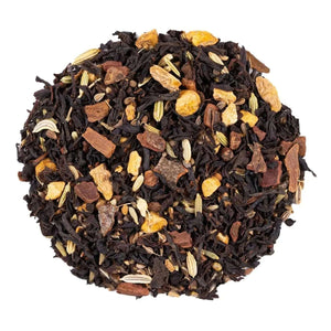 Swinging Herbs - Black Tea - Black Tea, Chai - infusion.organic