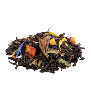 Tropical Fruit Treasure - Black Tea - Green Tea, White Tea - infusion.organic