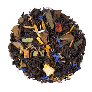 Tropical Fruit Treasure - Black Tea - Green Tea, White Tea - infusion.organic