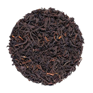 Vanilla India - Black Tea - Black Tea - infusion.organic