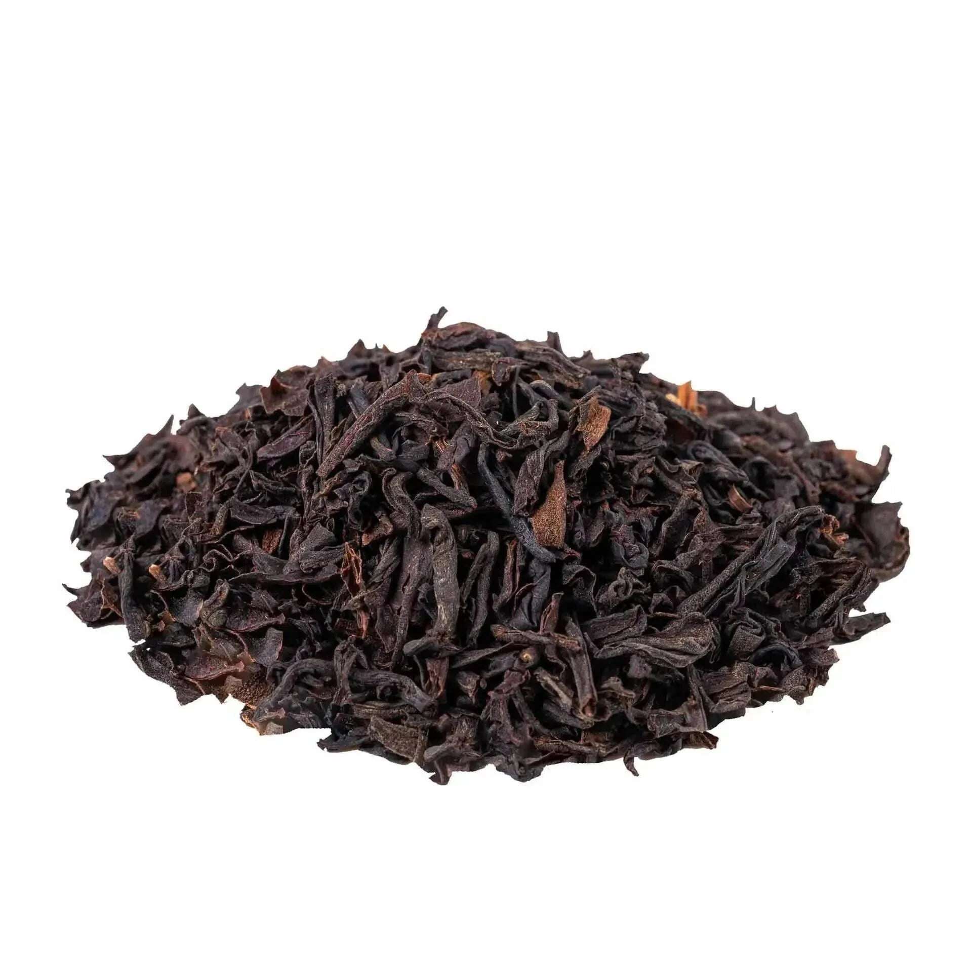 Vanilla India - Black Tea - Black Tea - infusion.organic