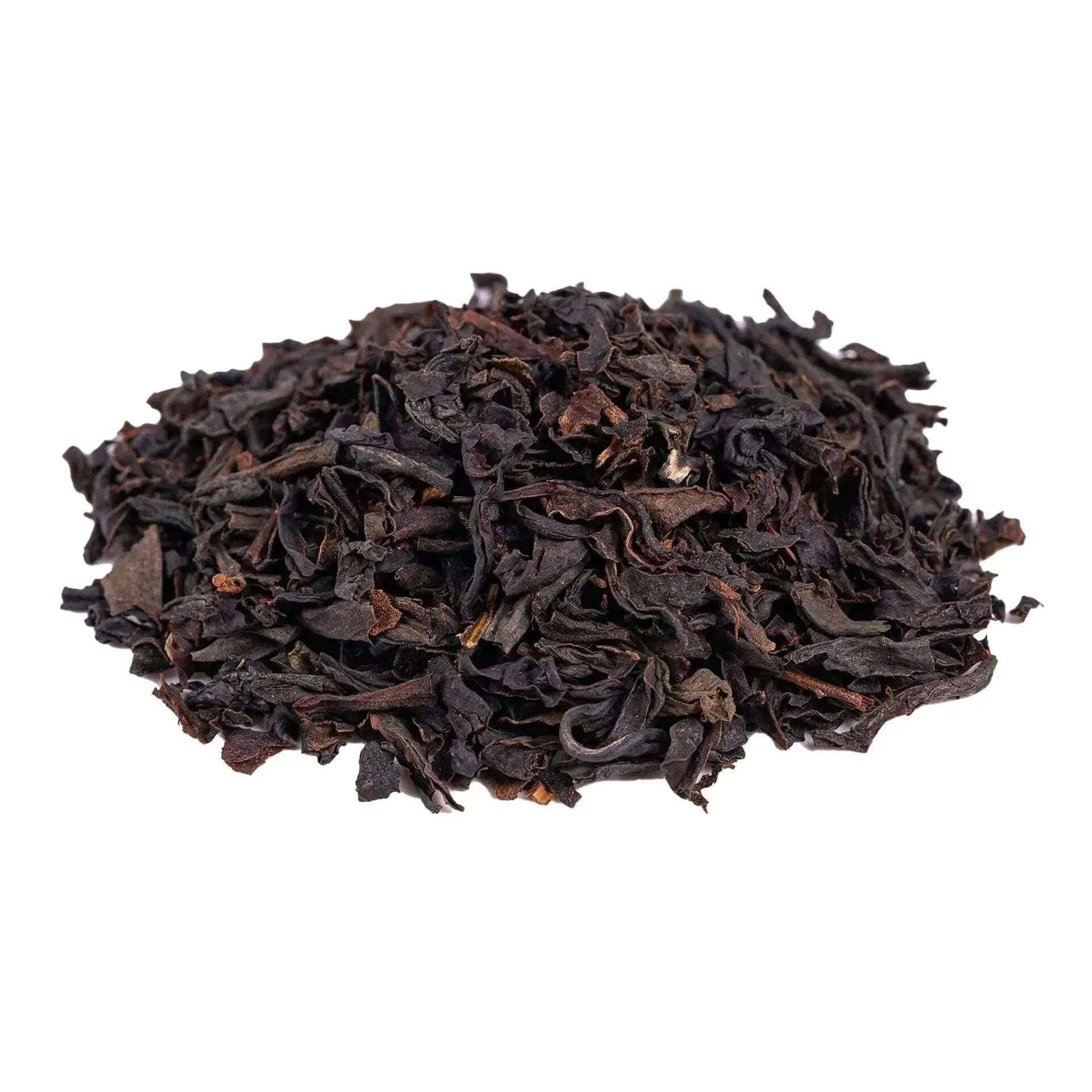 Vietnam OP - Black Tea - Black Tea - infusion.organic