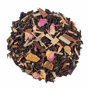 Winter House Tea - Black Tea - Black Tea - infusion.organic