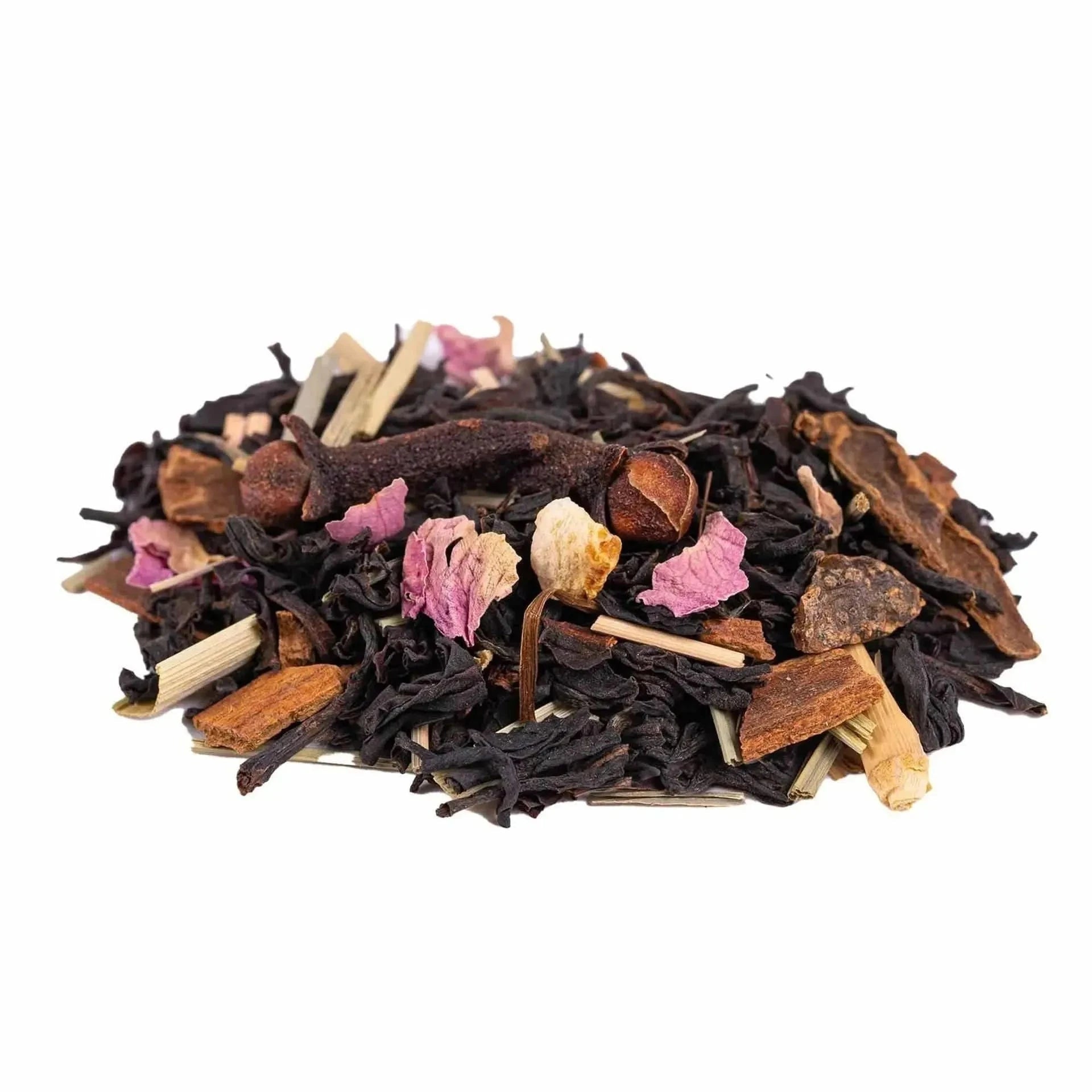Winter House Tea - Black Tea - Black Tea - infusion.organic