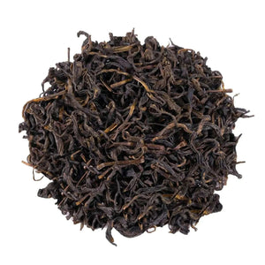 Yellow Tea - Black Tea - Black Tea - infusion.organic